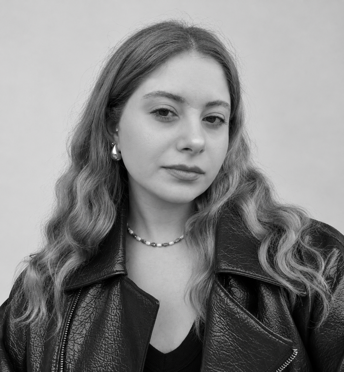 Büşra Şirin